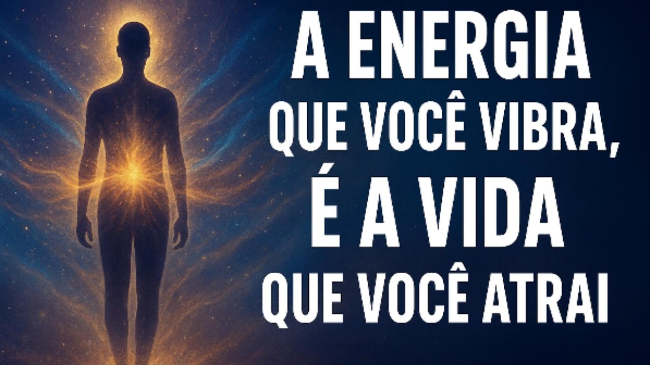 Tudo Muda Quando Você Eleva Sua Vibração: Descubra como alinhar sua energia e atrair uma vida leve