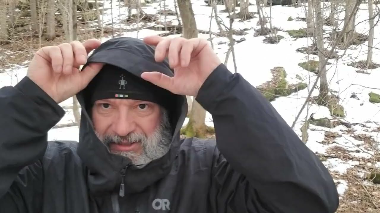 OUTDOOR RESEARCH MEN'S FORAY II JACKET