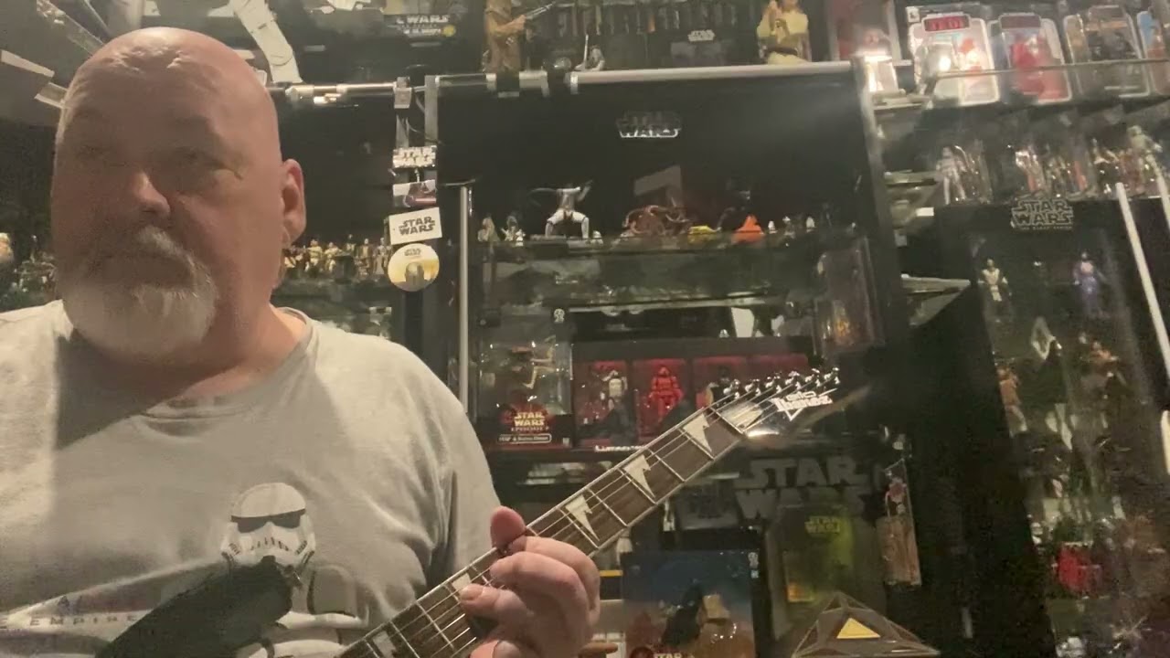 PRACTICE Steppenwolf - Born to be Wild