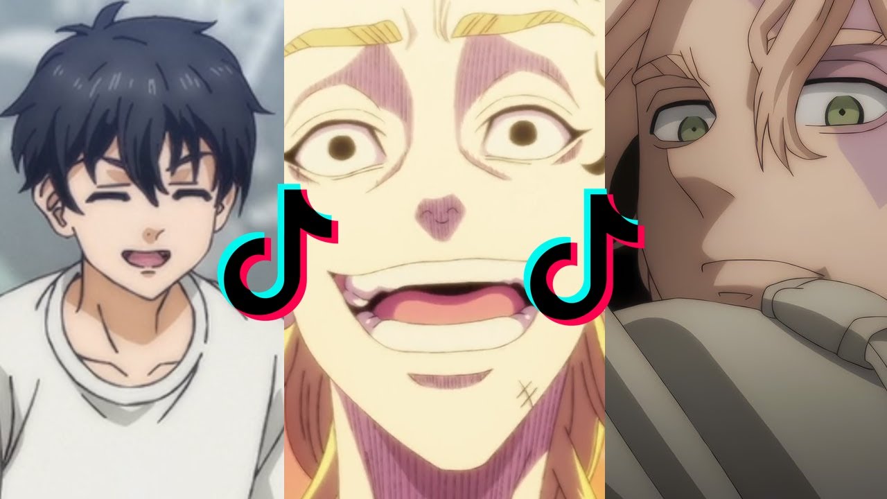 TOKYO REVENGERS Season 3 Edit Compilation!