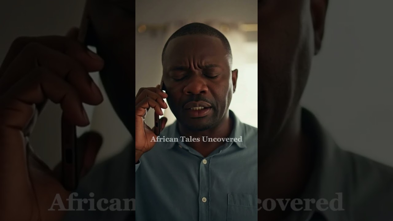 What Do You Actually Bring to the Table? | African Family Drama (Episode 3) #africanstories