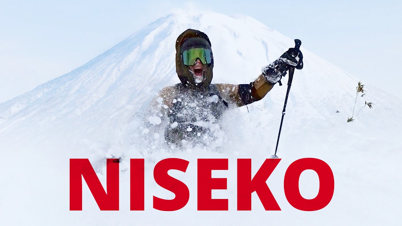 Niseko: Warteschlangen vs. Weltklasse-Powder – lohnt sich?