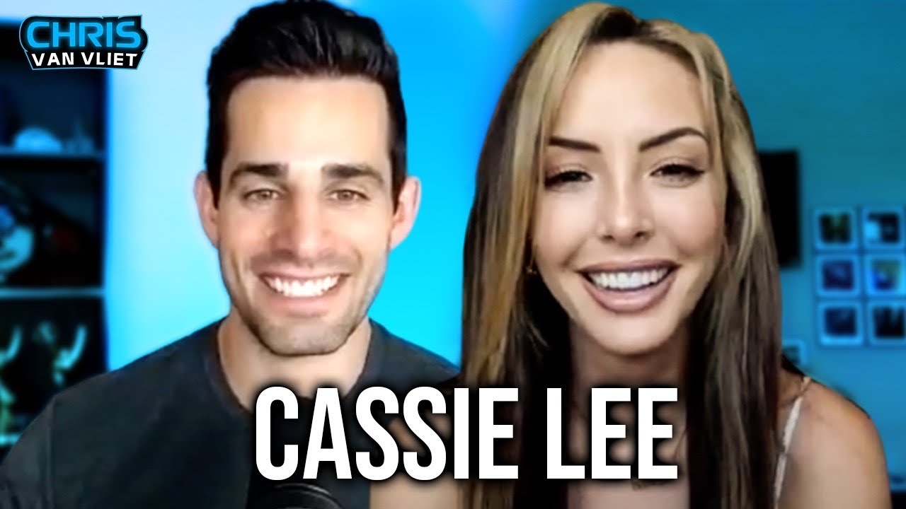 Cassie Lee (Peyton Royce) on what's next after WWE release