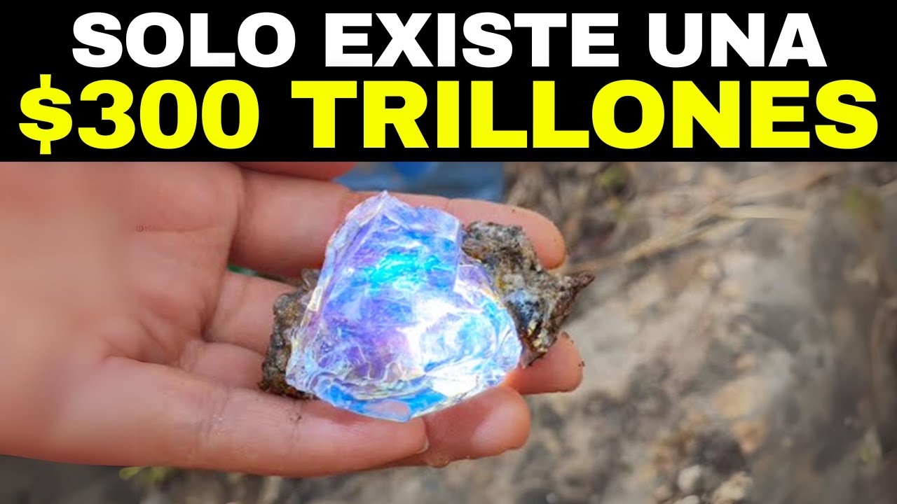 20 Piedras Preciosas Más Caras Que Los Diamantes