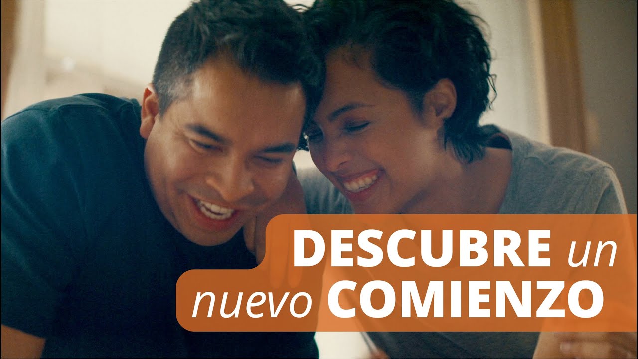 Una Segunda Oportunidad por Medio de Jesucristo