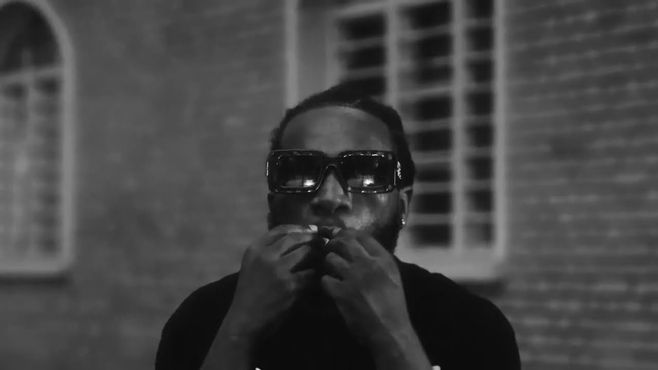 Fally P Mwenyewe _  Wishidikanya (Official Video)