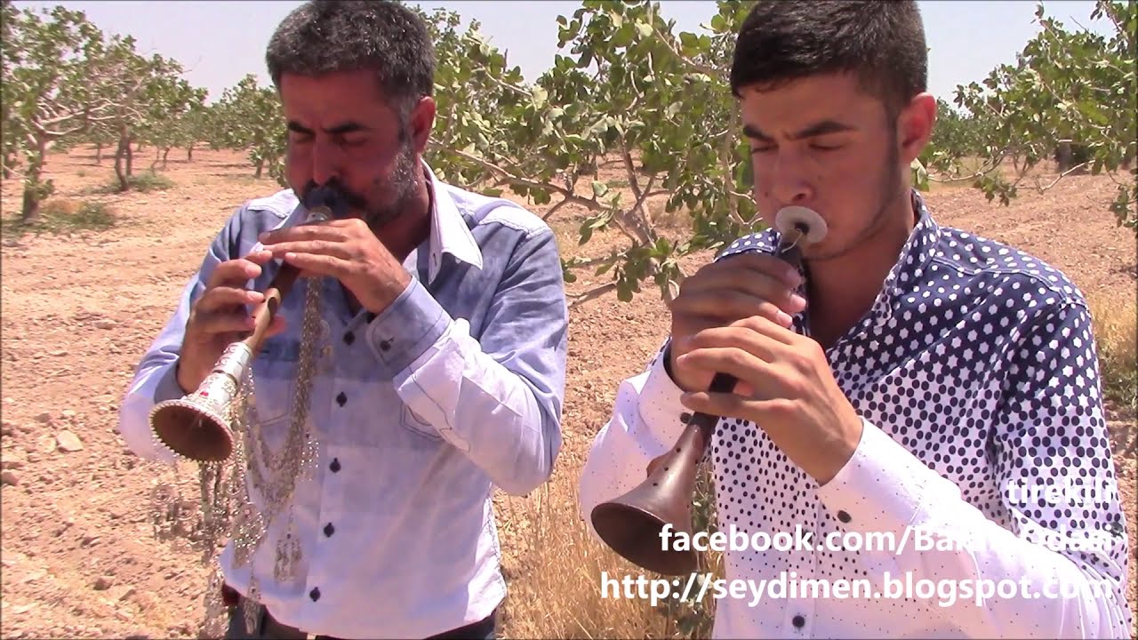 Kesintisiz ve Hakiki Zurna