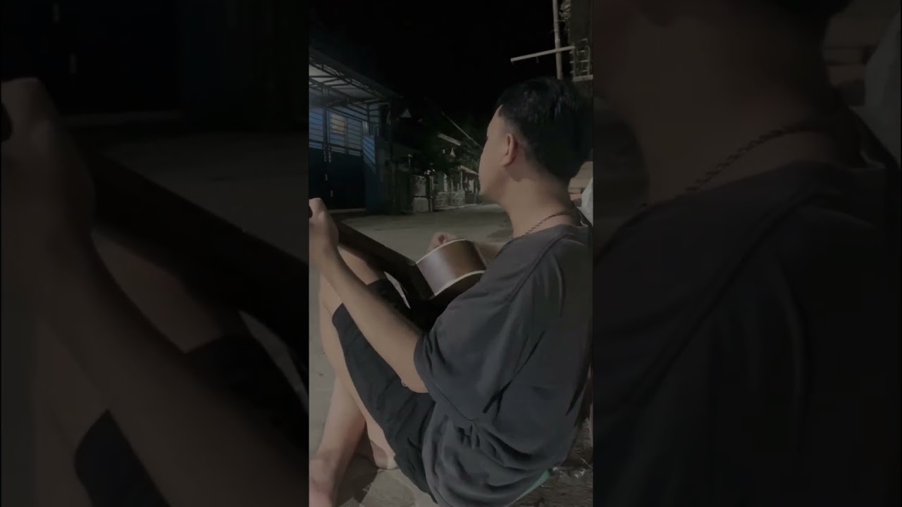 Naff terendap laraku cover natan 