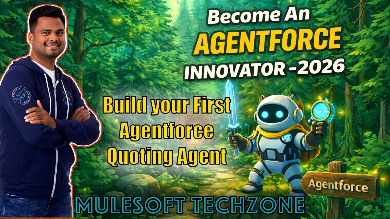 Agentblazer Innovator 2026 | Создайте агента для быстрого получения предложений | #agentblazerinn...