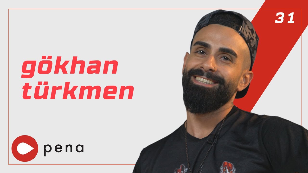 “Sahnede Cool Olmak İçin Sessiz Söylemiyorum, Söyleyiş Tekniğim Öyle” Gökhan Türkmen Buyrun Benim'de