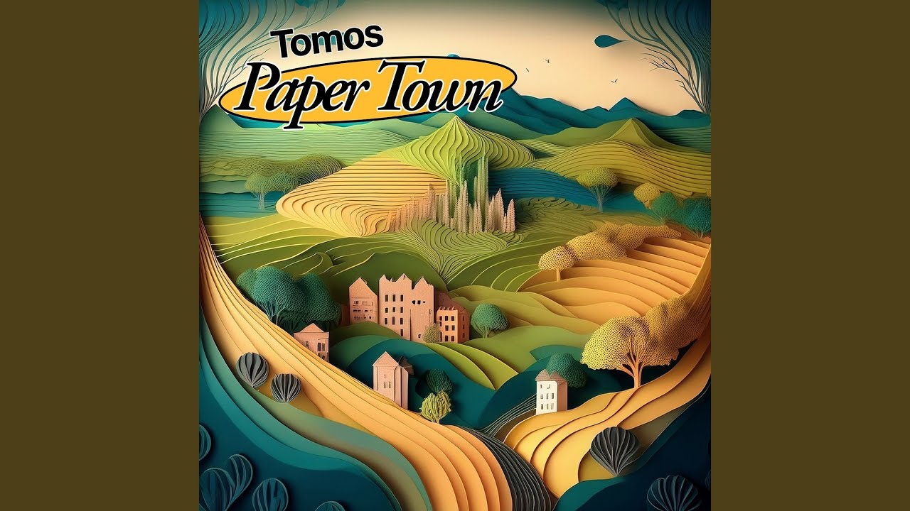 Paper Town