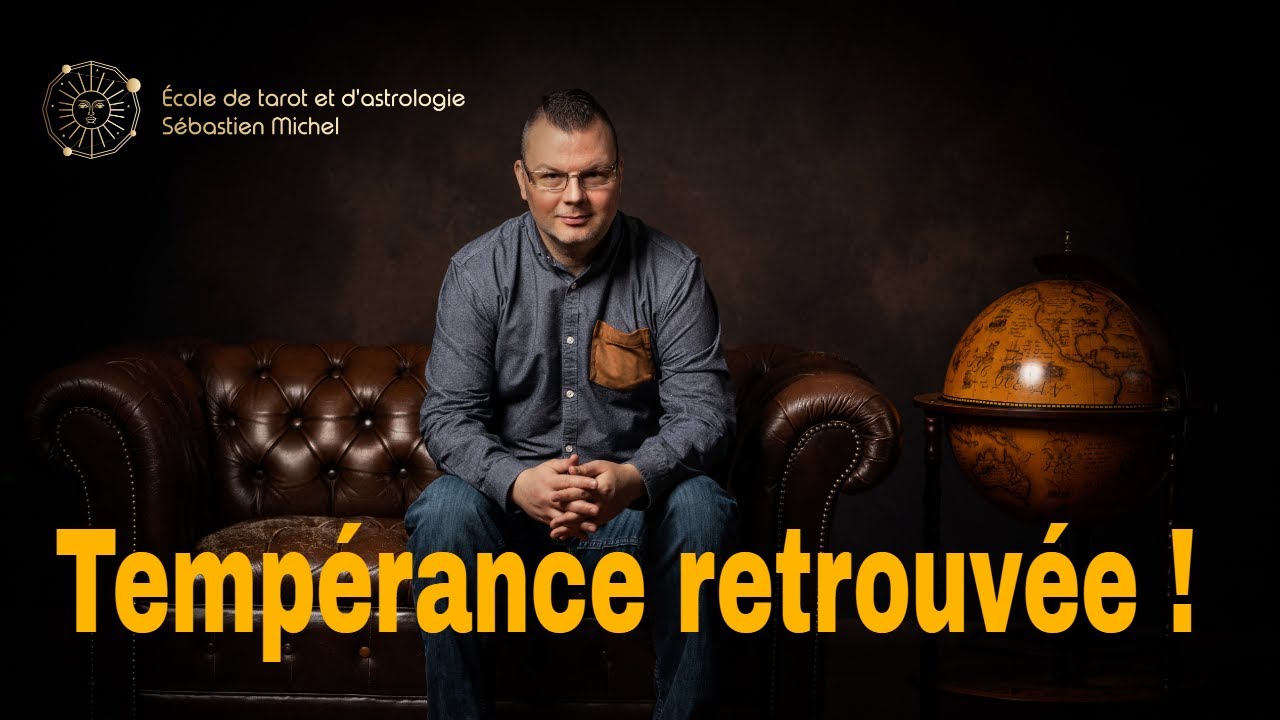 Tempérance retrouvée