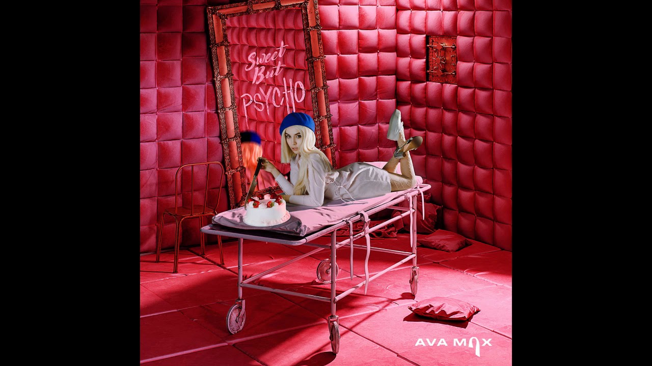 Ava Max: 