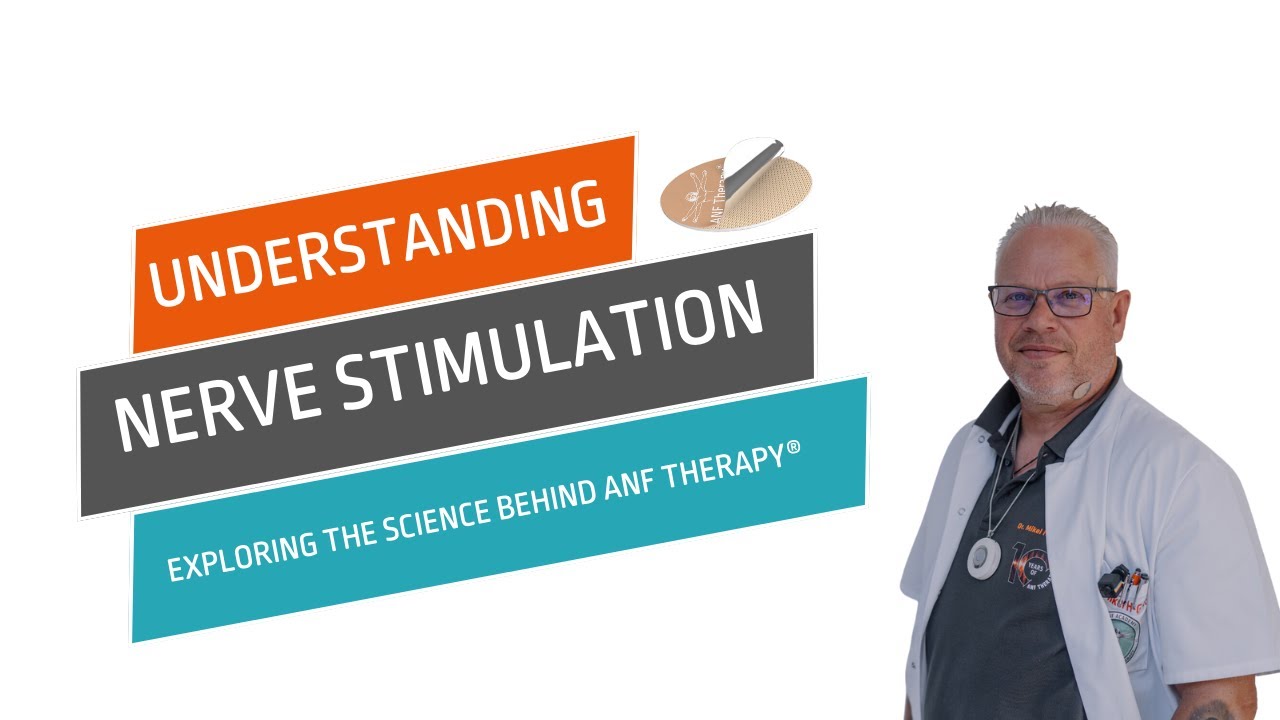 Understanding Nerve Stimulation: Exploring the Science Behind ANF Therapy&reg;