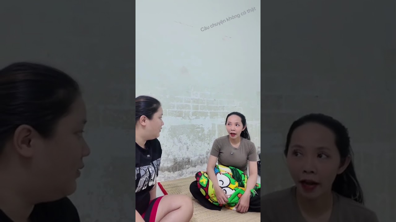 Tú trầm: tập 34 anh bụng bự anh trường cua gái kế buồn 