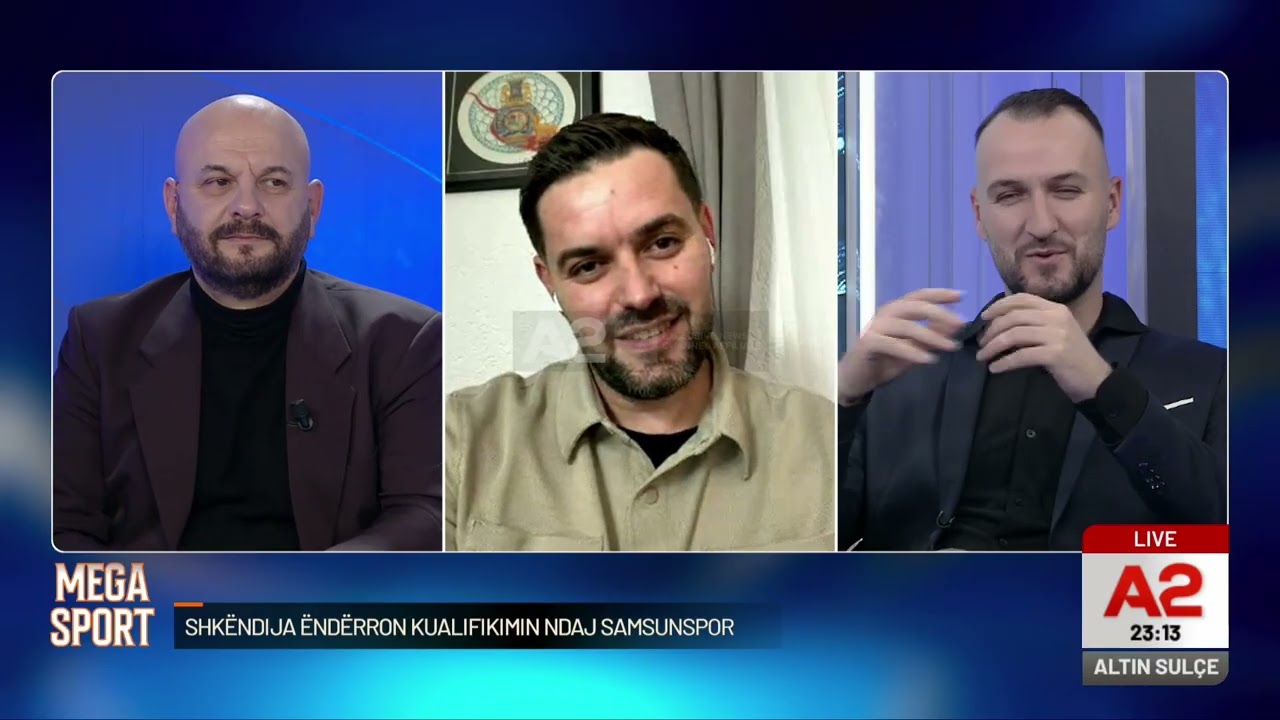Rikthehet Ardian Cuculi, zbulon sekretin e suksesit të Shkëndijës së Tetovës