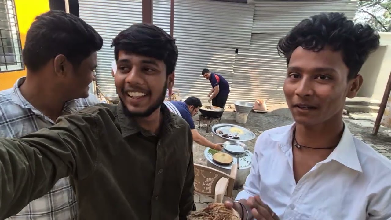 महाशिवरात्री दर्शन रांग keshav nagar pune #jiteshsurwasevlog 
