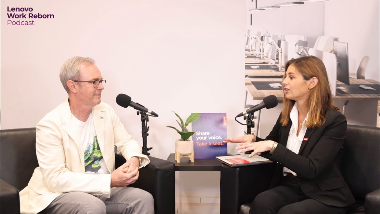 Coaching the Future: AI & Sustainable Strategy with Chief Customer Officer at Fleet, Alex Mitchell