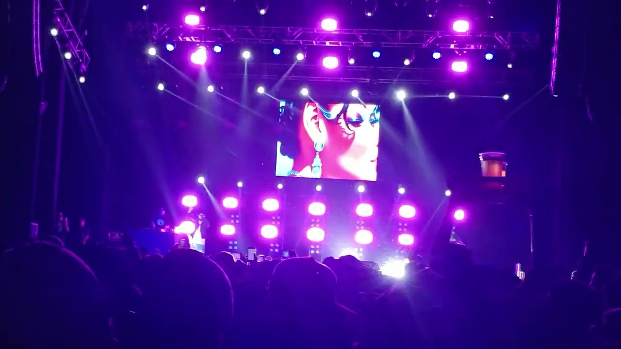 DHA  Y TIRO LOKO en CDMX 