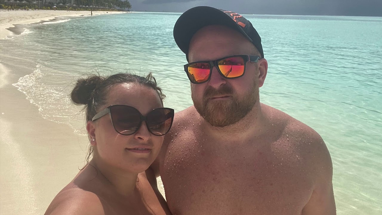 Maldives Riu Atoll - Honeymoon ❤️ October 2019