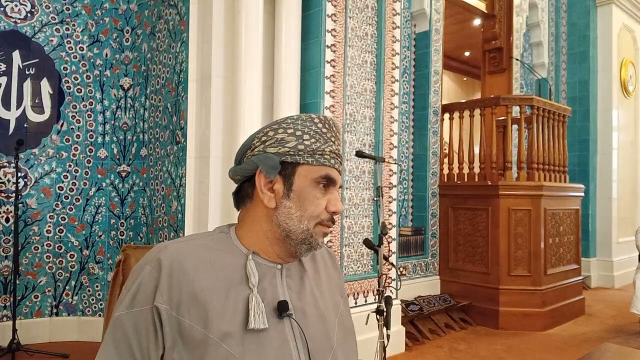 مهارات التفكير الإبداعي/عبدالناصر الصائغ/سلسلة الدروس الرمضانية  2026