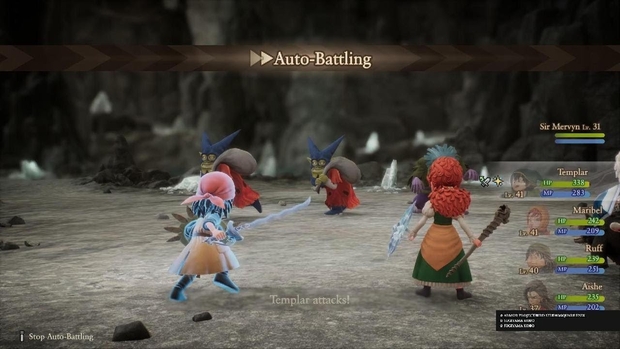 DRAGON QUEST VII Reimagined_Part 22