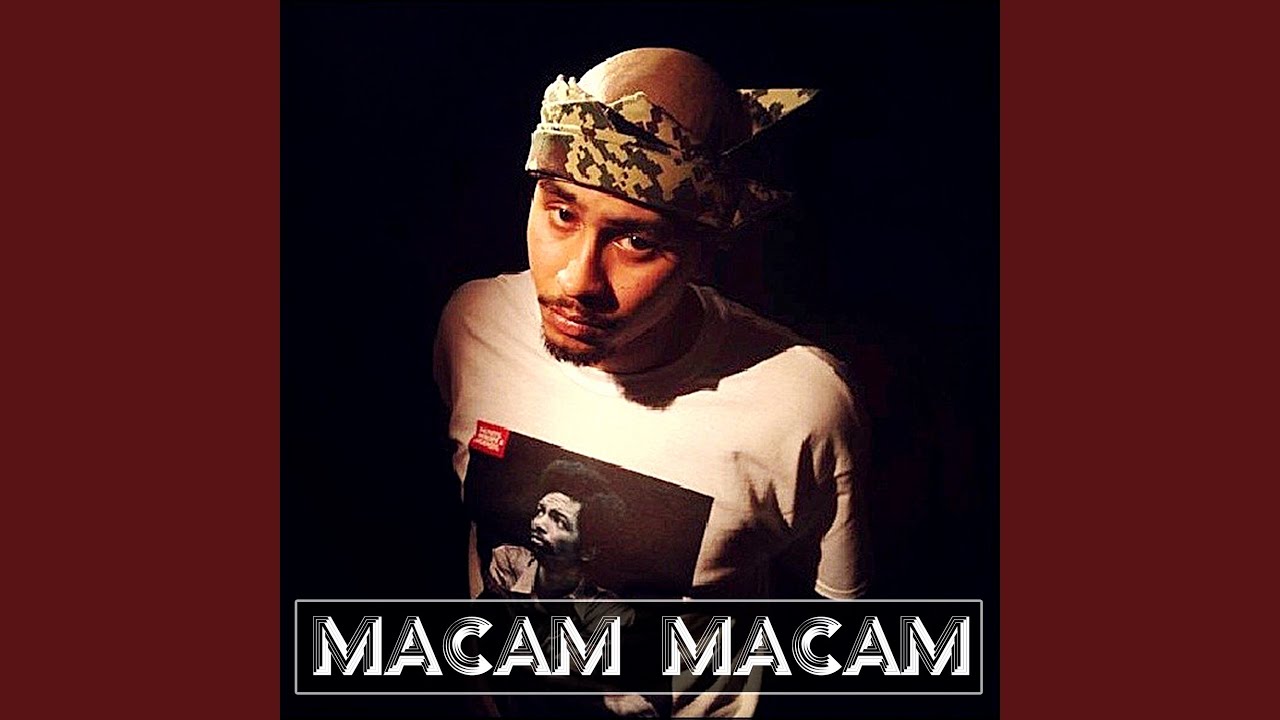 Macam Macam