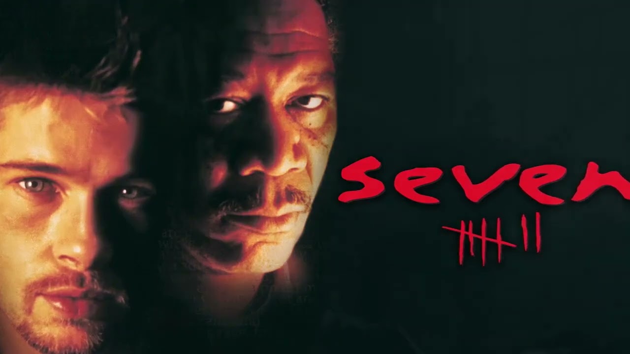 O que faz de SEVEN um dos Melhores Filmes de 1995