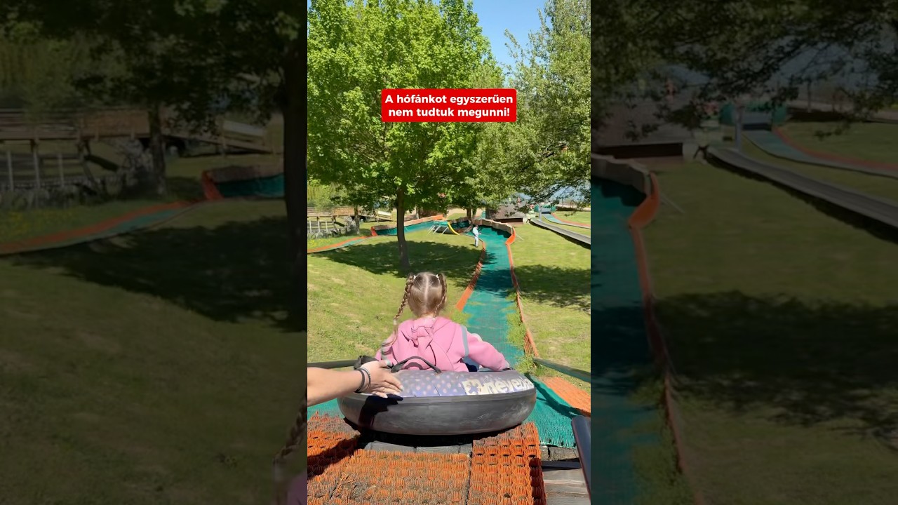 😎🔥 Kalandpark adrenalinf&uuml;ggőknek! | Sobri J&oacute;ska &Eacute;lm&eacute;nypark