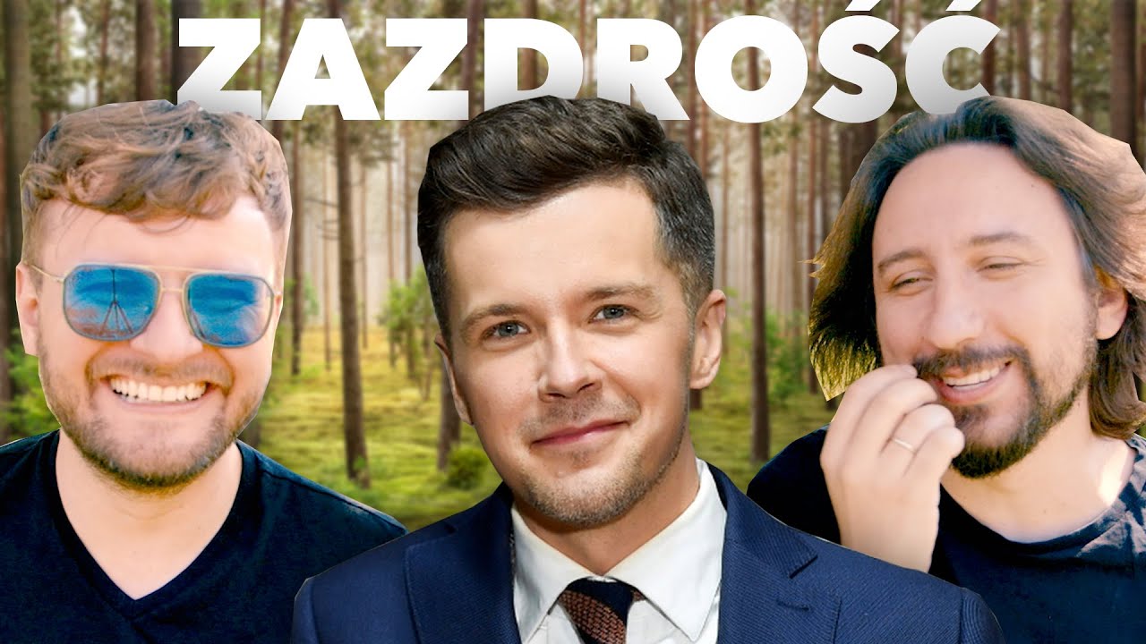 Czego zazdrościmy Radkowi Kotarskiemu? - Lekko Stronniczy 1493