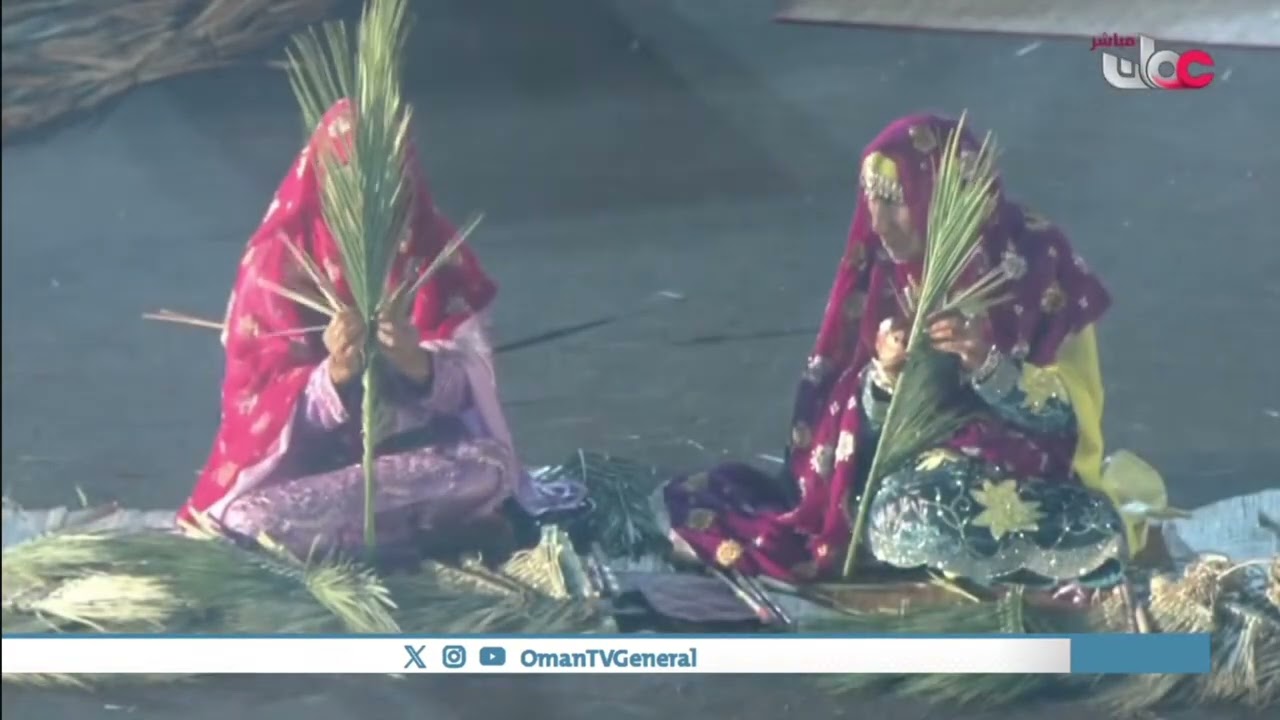 تاريخ مهرجان مسقط .. ذكريات جميلة