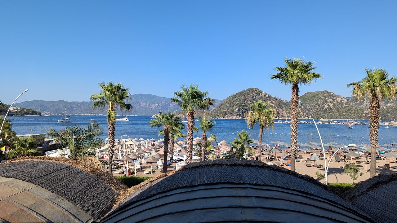 Icmeler - Marmaris  2024 HD