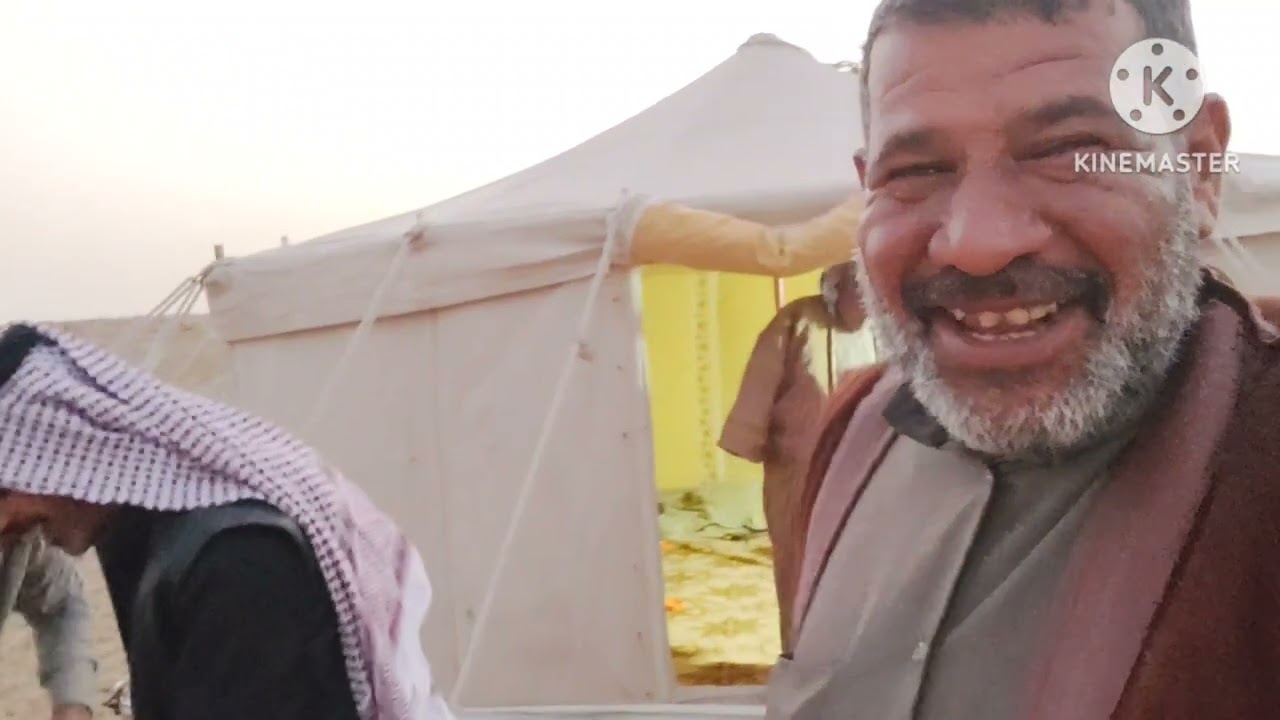 فيضه تخاديد يوم 2023/2/2 سفره باديه السماوه