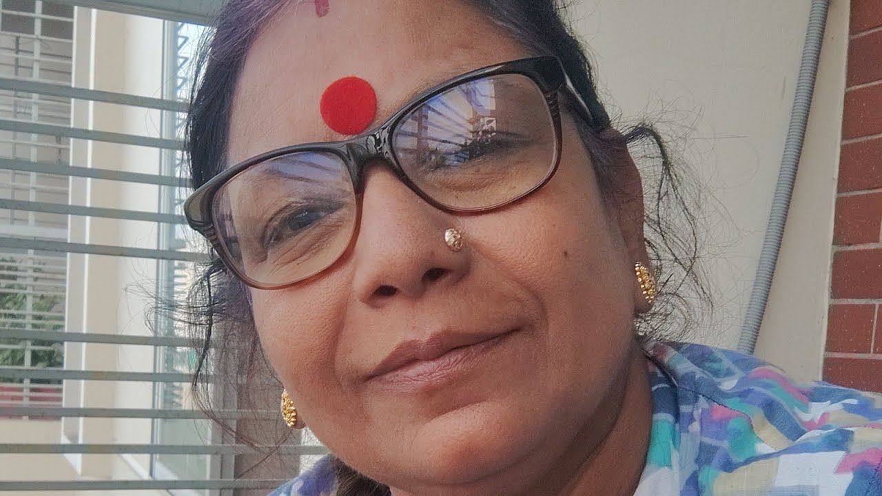 Mamuni's Vlog is live রান্না বান্না নিয়ে আমার কাজ ❤️❤️