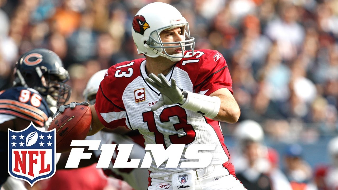 Kurt Warner Leads the Cardinals to Super Bowl XLIII | A Football Life | NFL Films