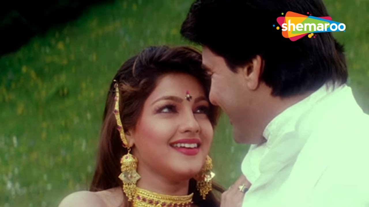 ममता कुलकर्णी की सुपरहिट बॉलीवुड हिंदी रोमांटिक मूवी | Mamta Kulkarni | Jackie Shroff | Jaane Jigar