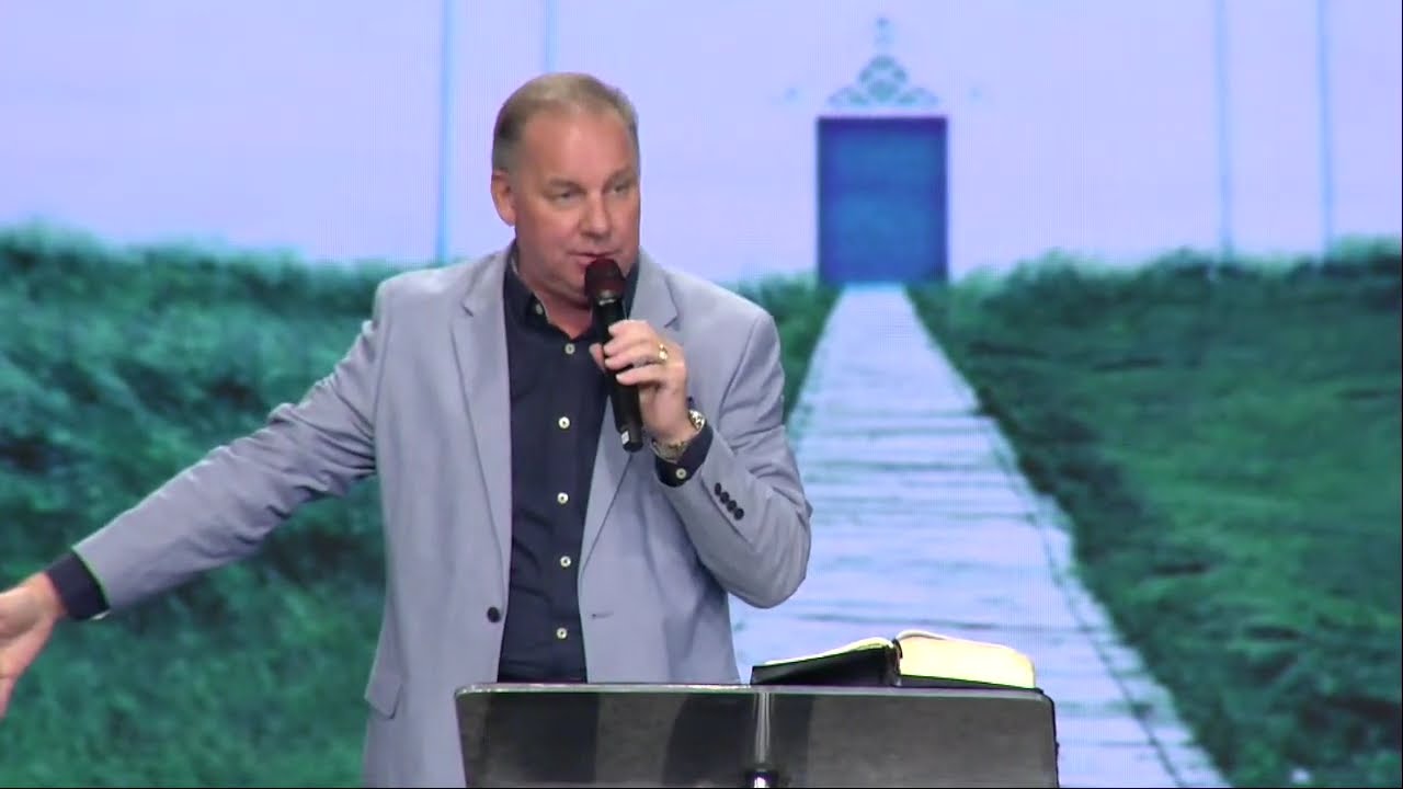 Sunday - Pace Assembly Live