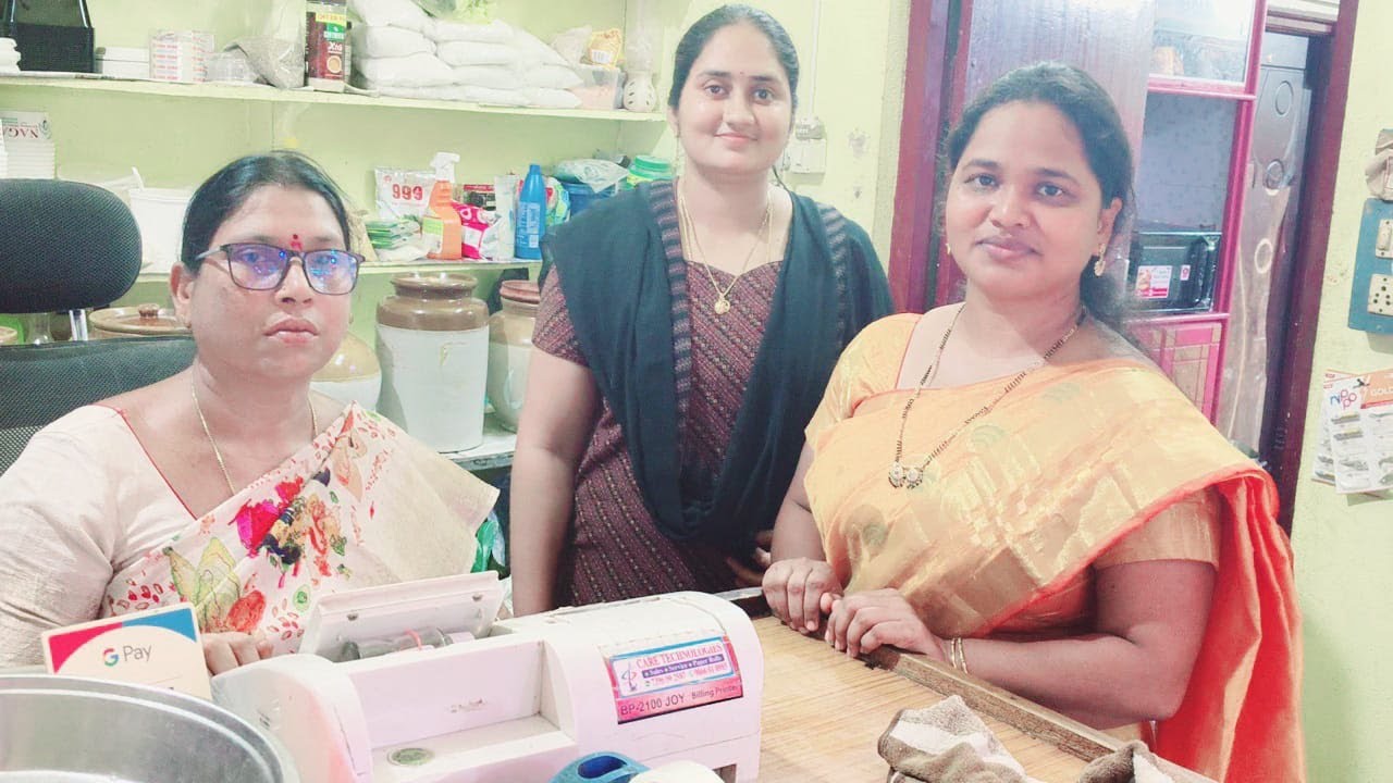 Nagamani Traditional Foods @ Tenali - ET Colony - AP || Vlogs || By Ruth Priyanka