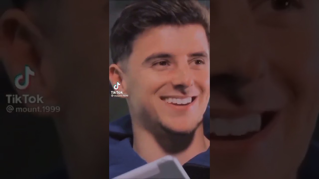 #1|Tổng hợp tik tok về Mason Mount |Tik tok bóng đá ⚽
