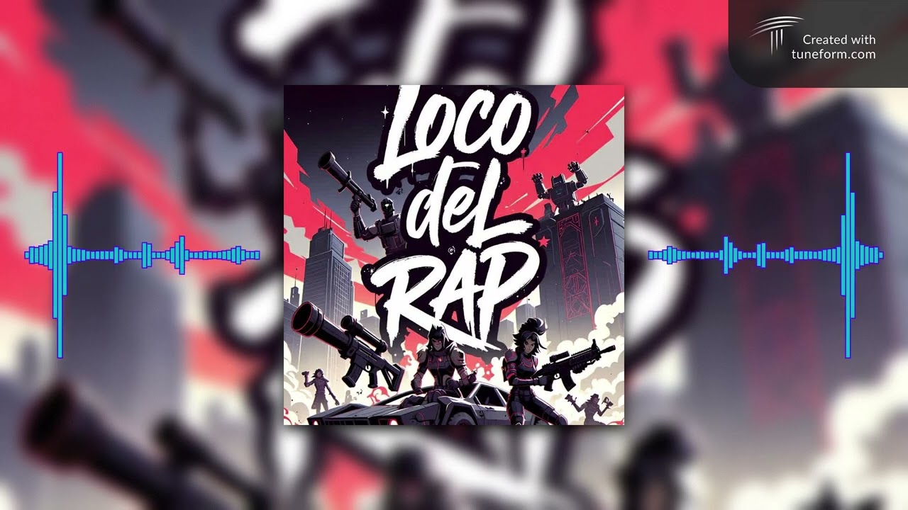 Fornite (Video Official) ^*Loco del rap^*