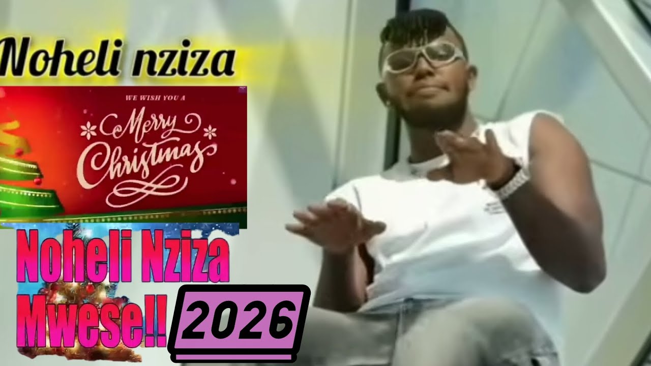 Chris eazy_2M views noheri nziza _- umwaka mushya muhire_(2026) tuzawurye ntuzaturye