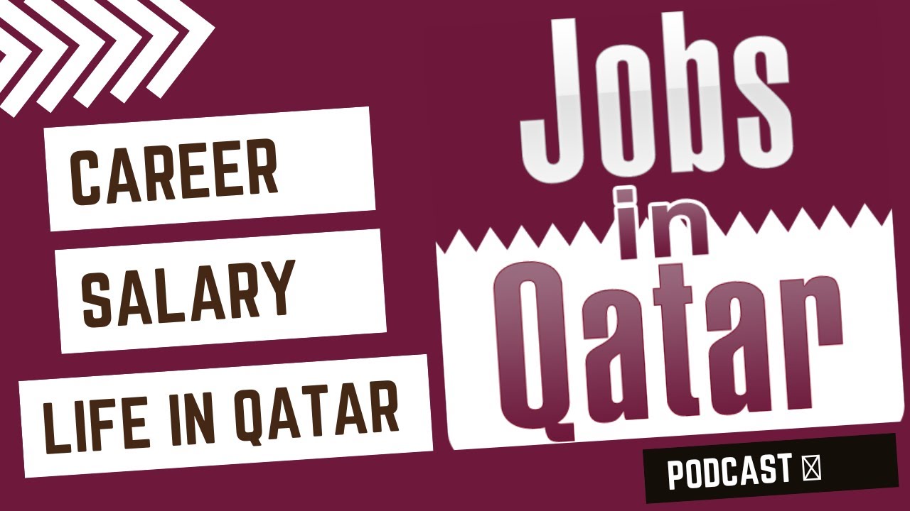 Jobs in Qatar 2023 | Qatar Jobs Salaries 2023 | CA ACCA Jobs in Qatar | Prem Kumar ACA