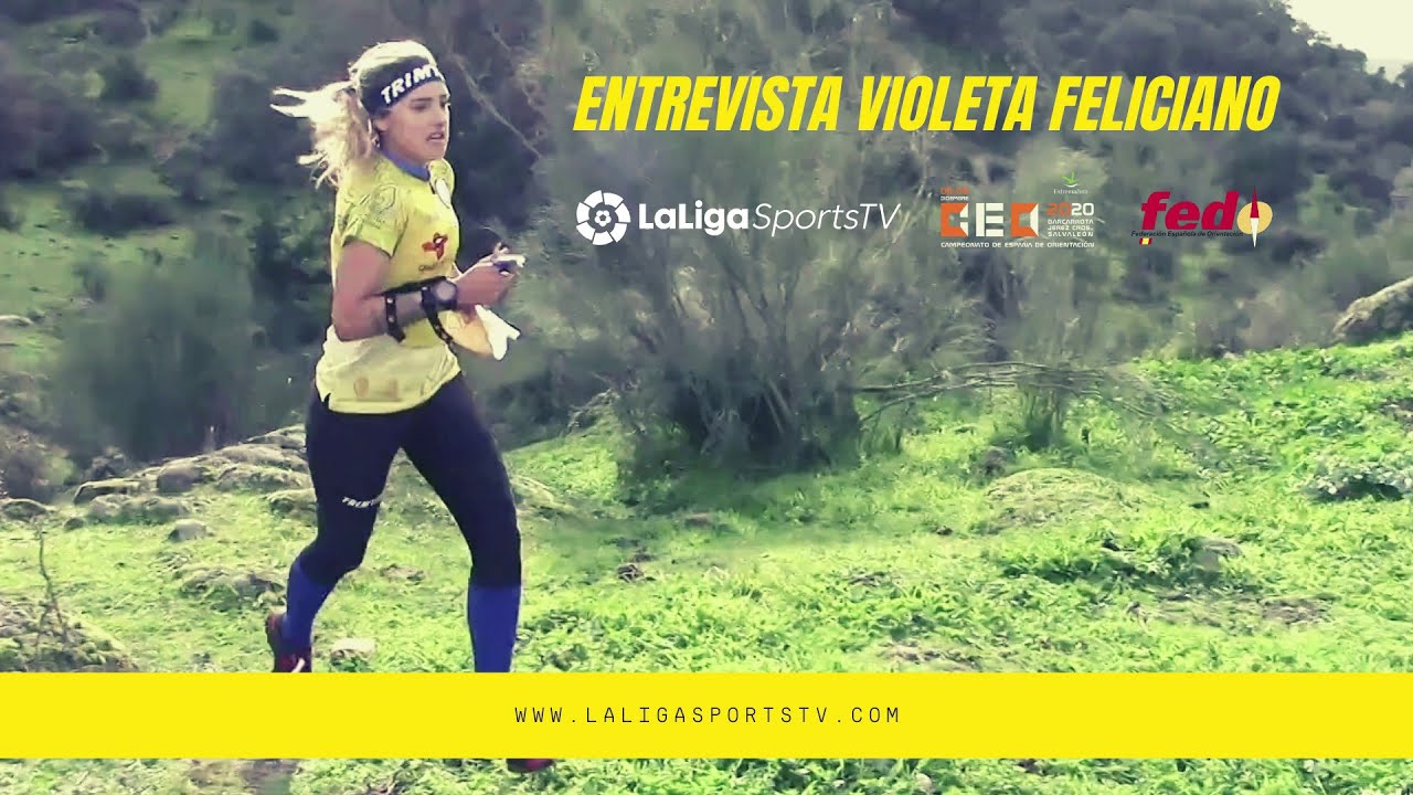 CEO2020 | Entrevista a Violeta Feliciano