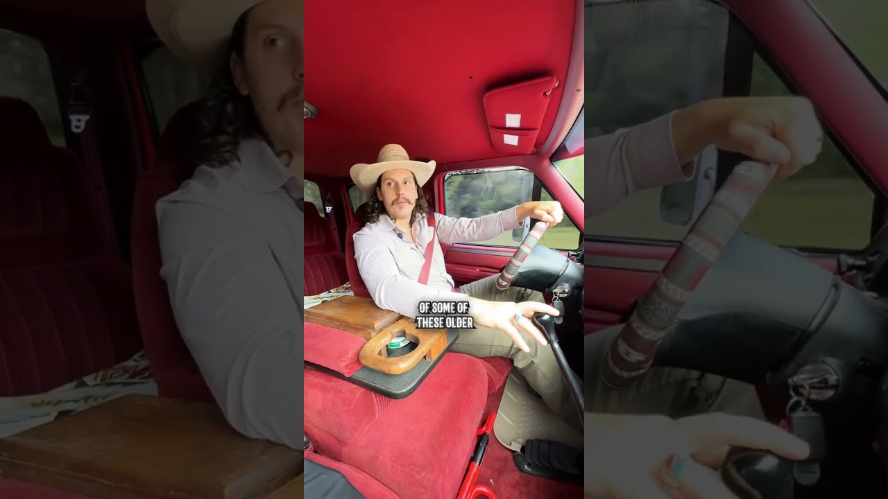 Why I Still Drive a 7.3 Powerstroke OBS F-350 | Classic Ford Truck Life in Texas