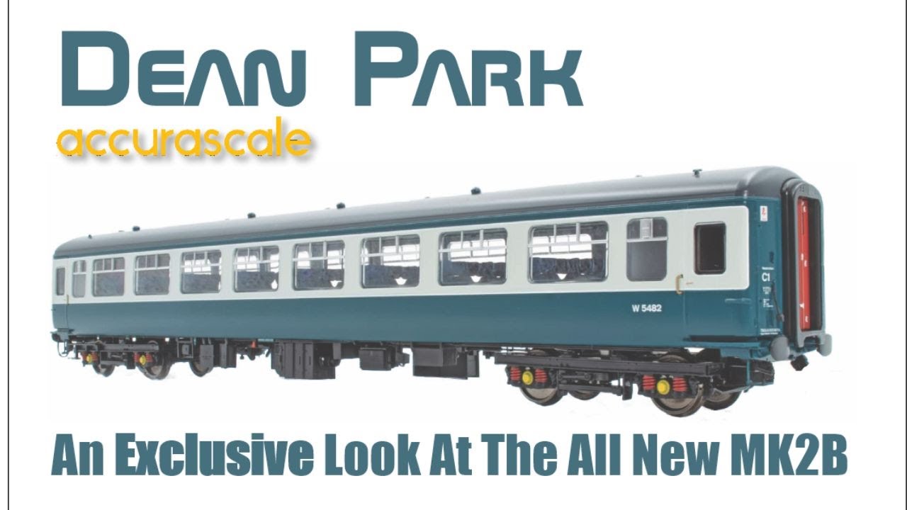 Game Changer! - Accurascale MK2B EXCLUSIVE in 4K