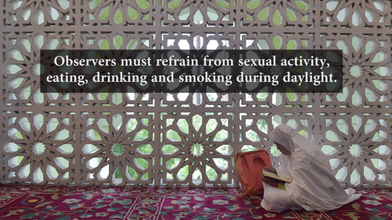 Ramadan 2016