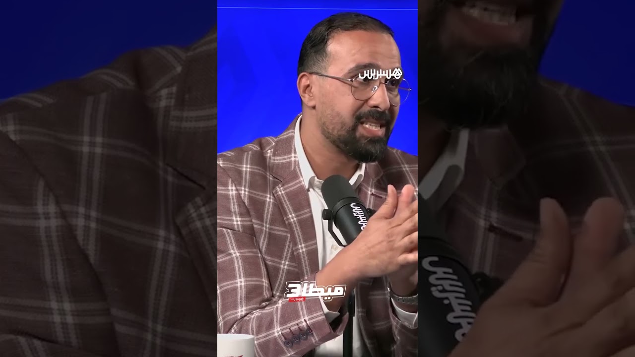 برنامج ميطا 3: غياب الجمهور أثر على مردود الجيش ومن غير المقبول 
