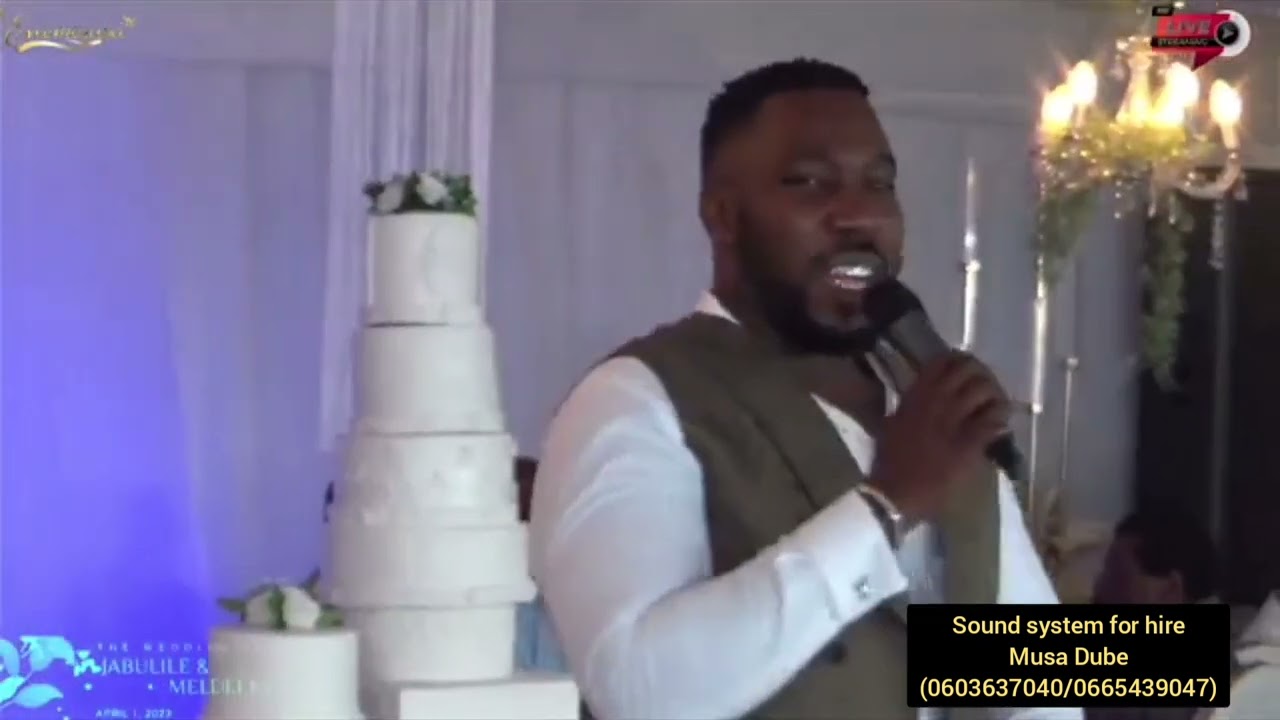Itende - Kuyobongwa namaqhawe by Syoni Thabethe