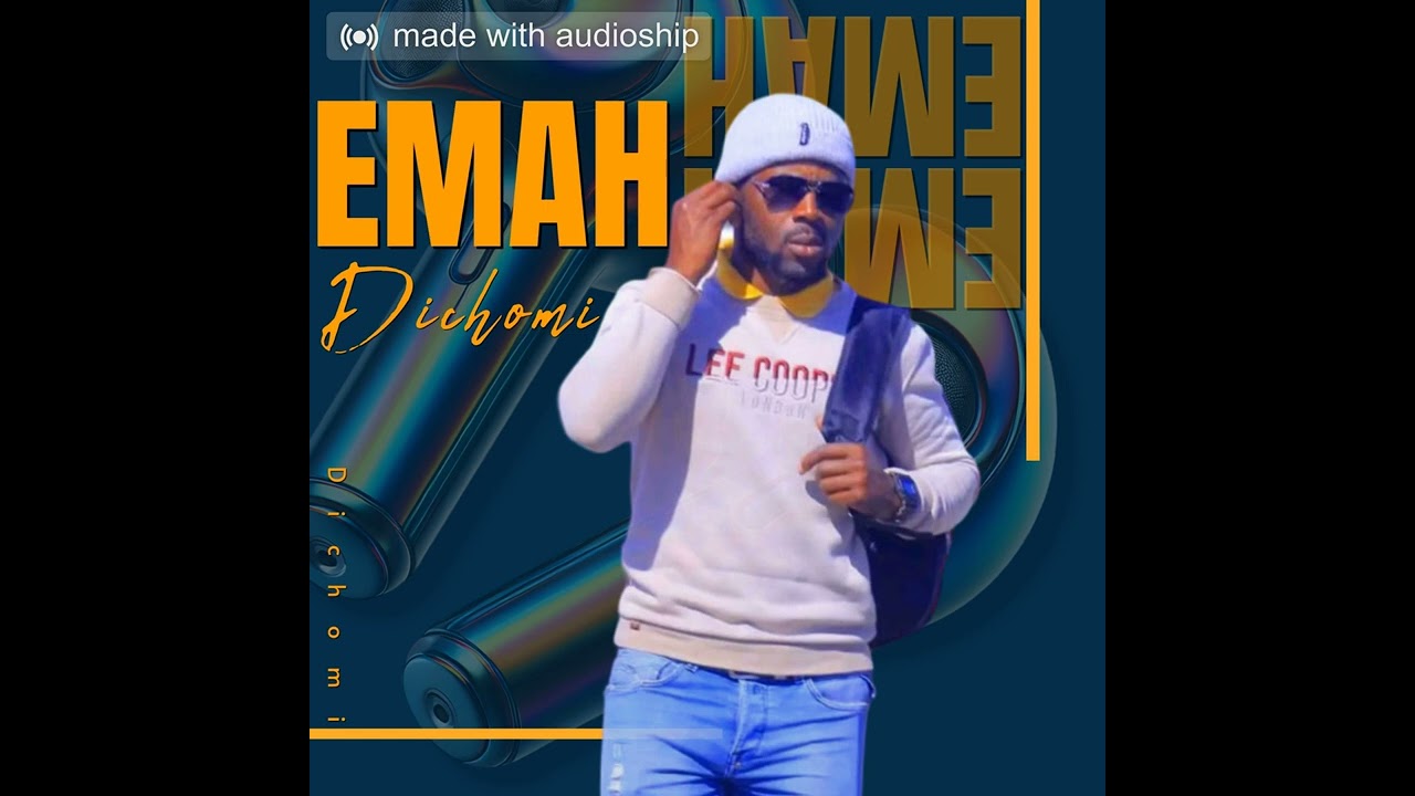 Emah - Dichomi