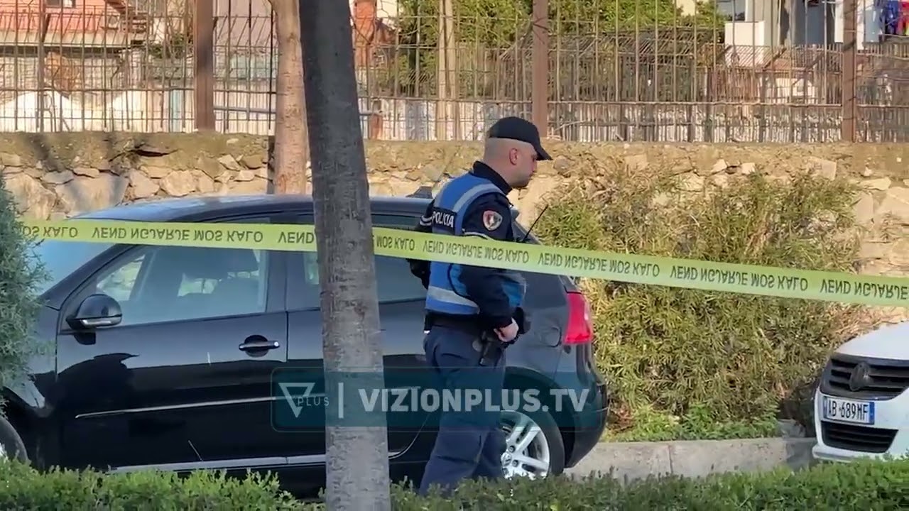 Tritol agjentit të krimeve në Lezhë, shpërthimi në makinën e Gent Gjetja shkakton dëme materiale